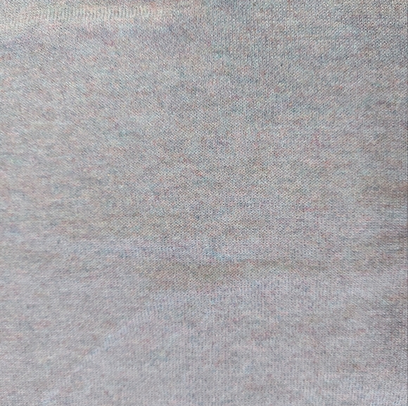 NWT Old Navy Static Gray Long Sleeve Hoodie Sweatshirt, XL - Picture 10 of 10